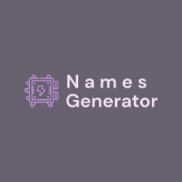 Name Generator Icon